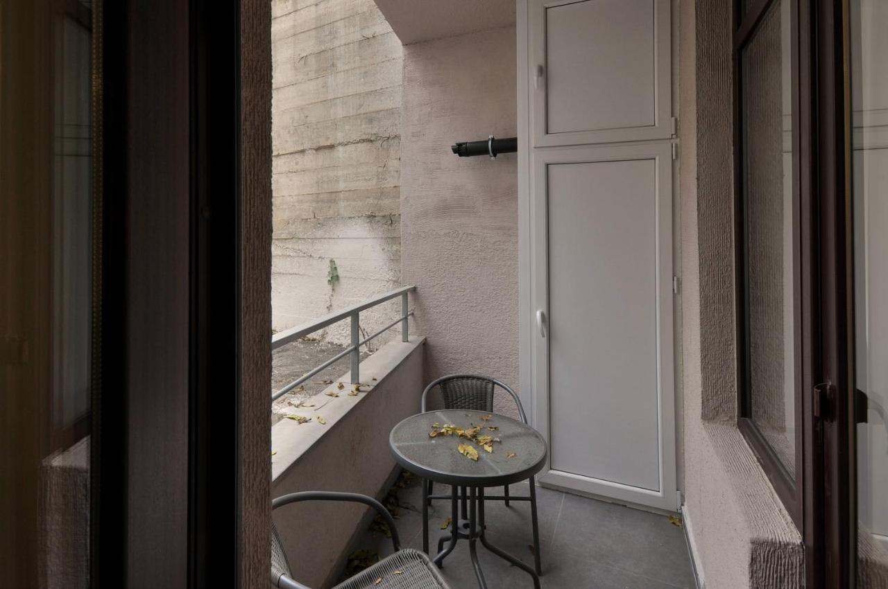 Modern Apartments Τυφλίδα Εξωτερικό φωτογραφία