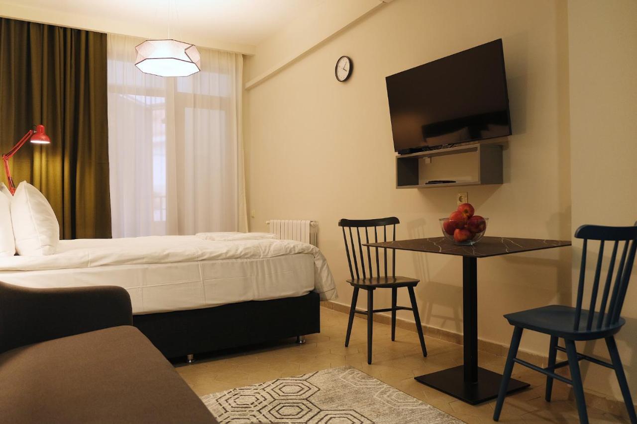 Modern Apartments Τυφλίδα Εξωτερικό φωτογραφία